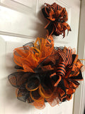 Halloween Witch Hat Rail, Adorable Rails, Halloween Decor, Fun Halloween Greetings,