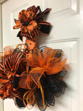 Halloween Witch Hat Rail, Adorable Rails, Halloween Decor, Fun Halloween Greetings,