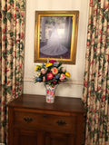 Floral Arrangement