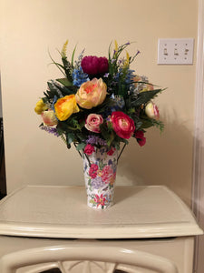 Floral Arrangement